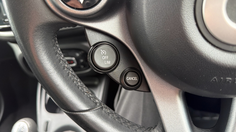 Smart fortwo coupe 1.0 Prime 2dr Petrol Coupe